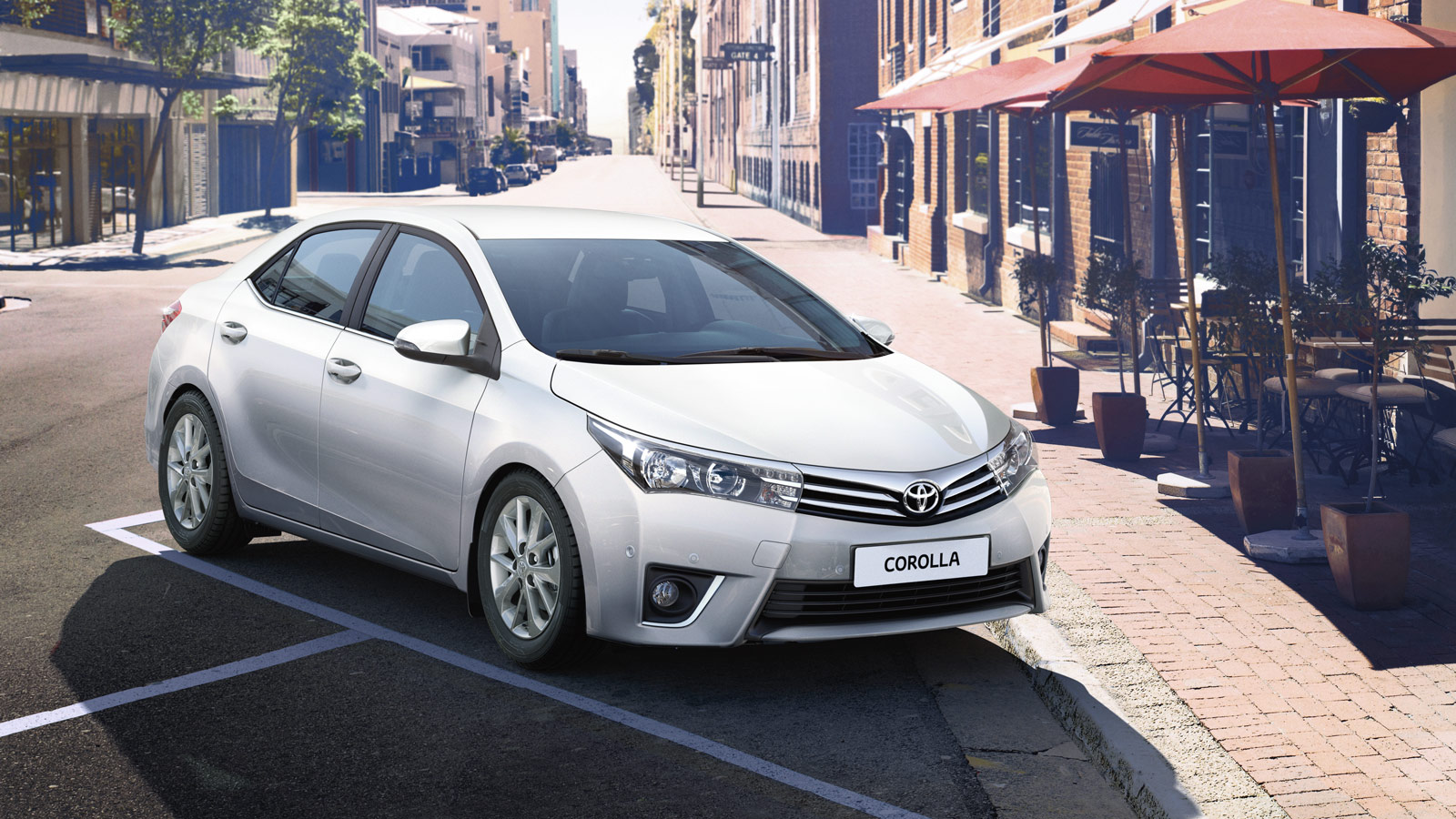 Toyota Corolla 2019 Ve Sonrasi Oto Koltuk Kilifi